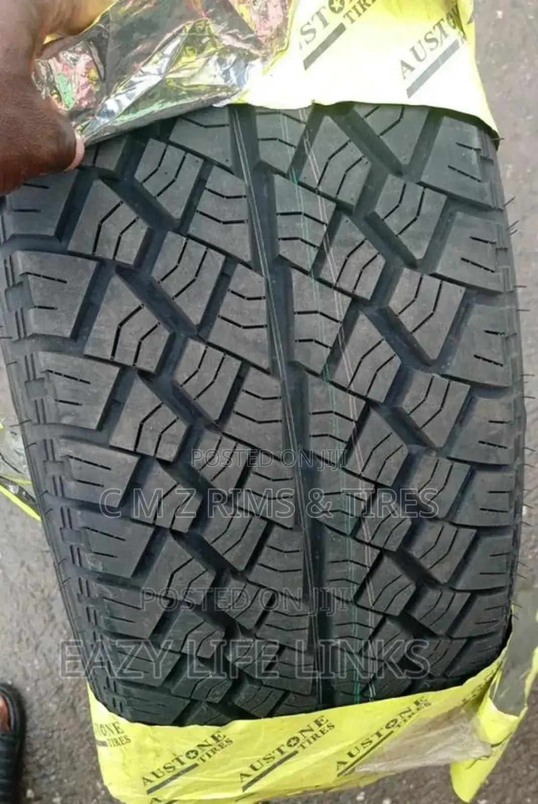 255/55r19 Tires for Toyota Highlander