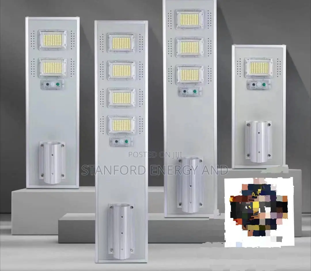 Solar Street Light Available 3eye