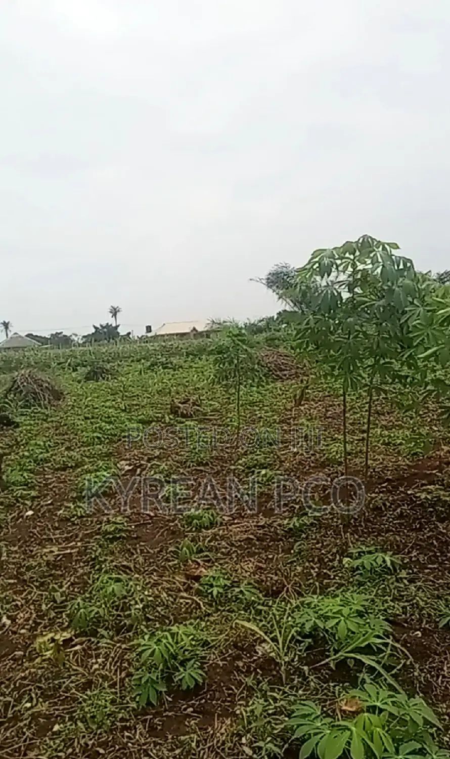 670sqm Plot At