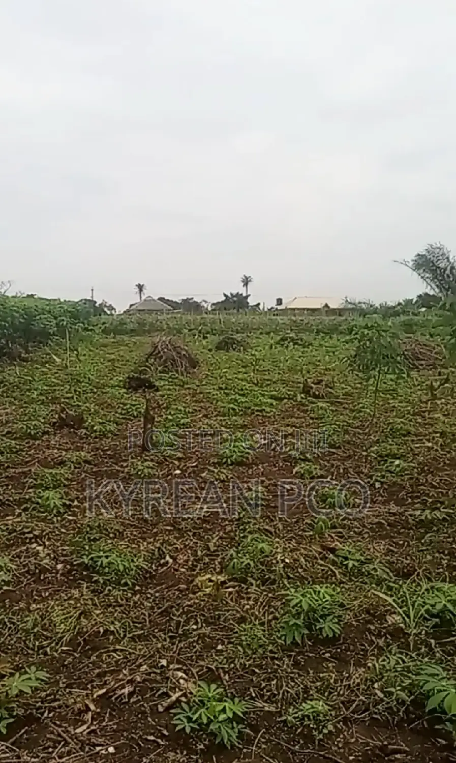 670sqm Plot At