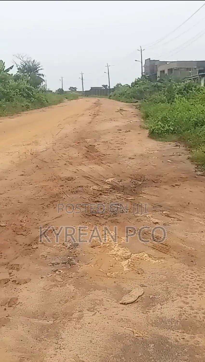 670sqm Plot At