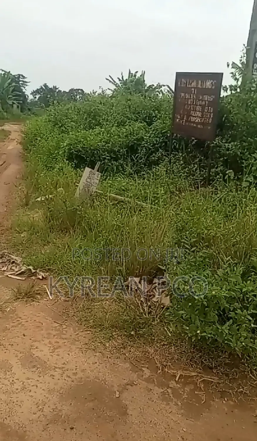 670sqm Plot At