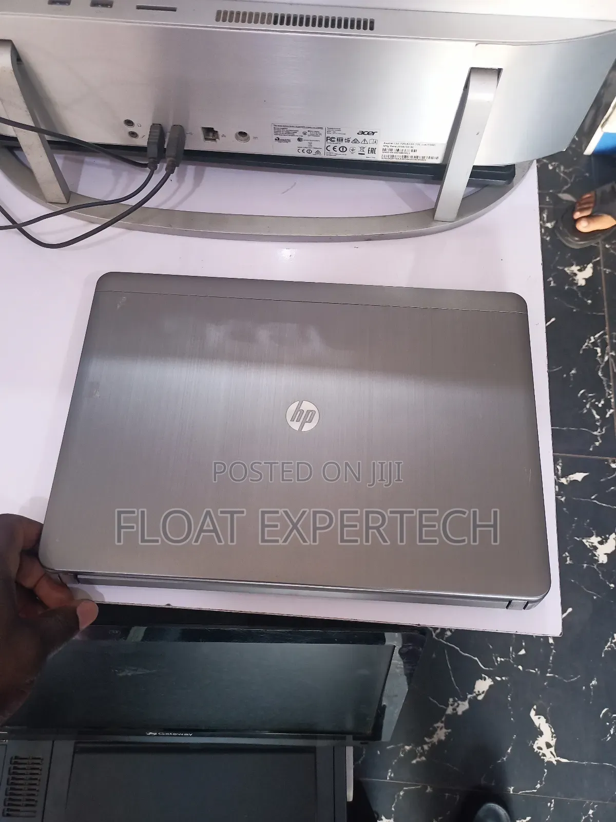 Laptop HP ProBook 4340S 4GB Intel Core I3 SSHD (Hybrid) 320GB