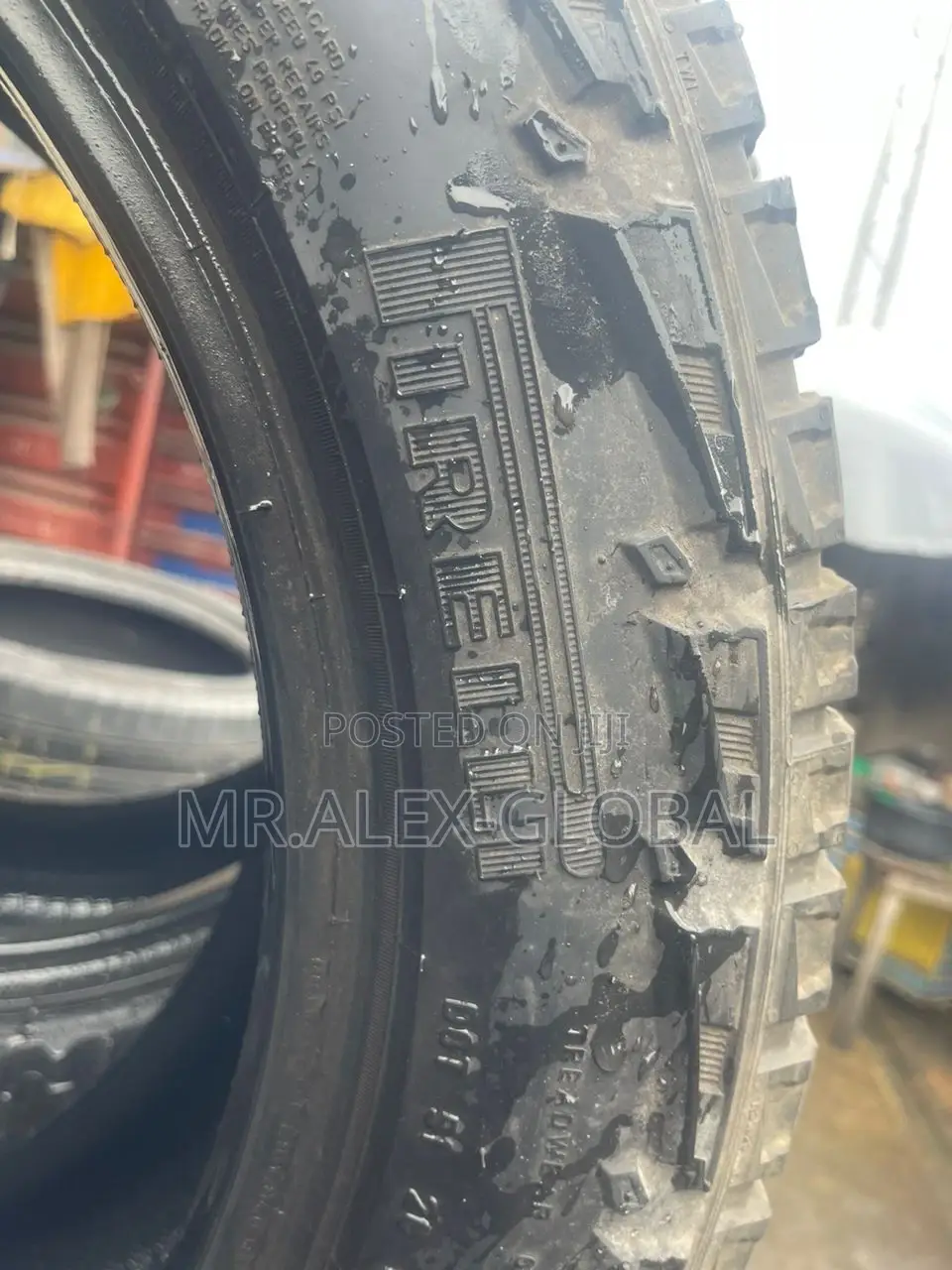 255/55/19 Off-Road Teeth