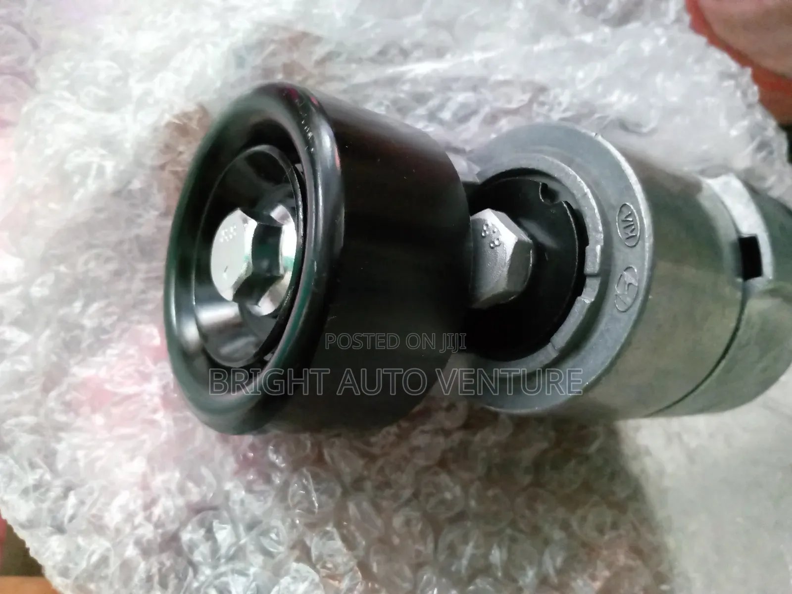 Belt Adjuster for Hyundai Sonata Ix35 Kia Sportage,Optima