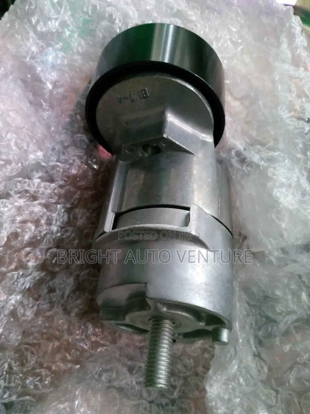 Belt Adjuster for Hyundai Sonata Ix35 Kia Sportage,Optima
