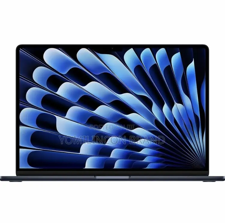 New Laptop Apple MacBook Air 8GB Apple M2 SSD 512GB