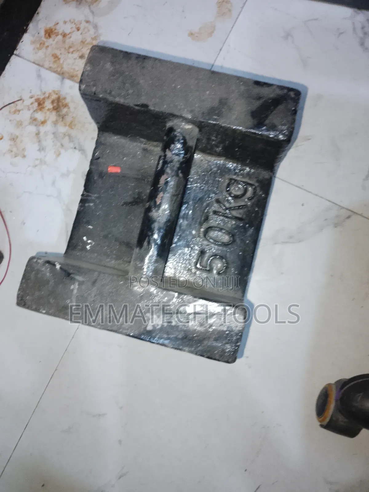50kg Weight Tester