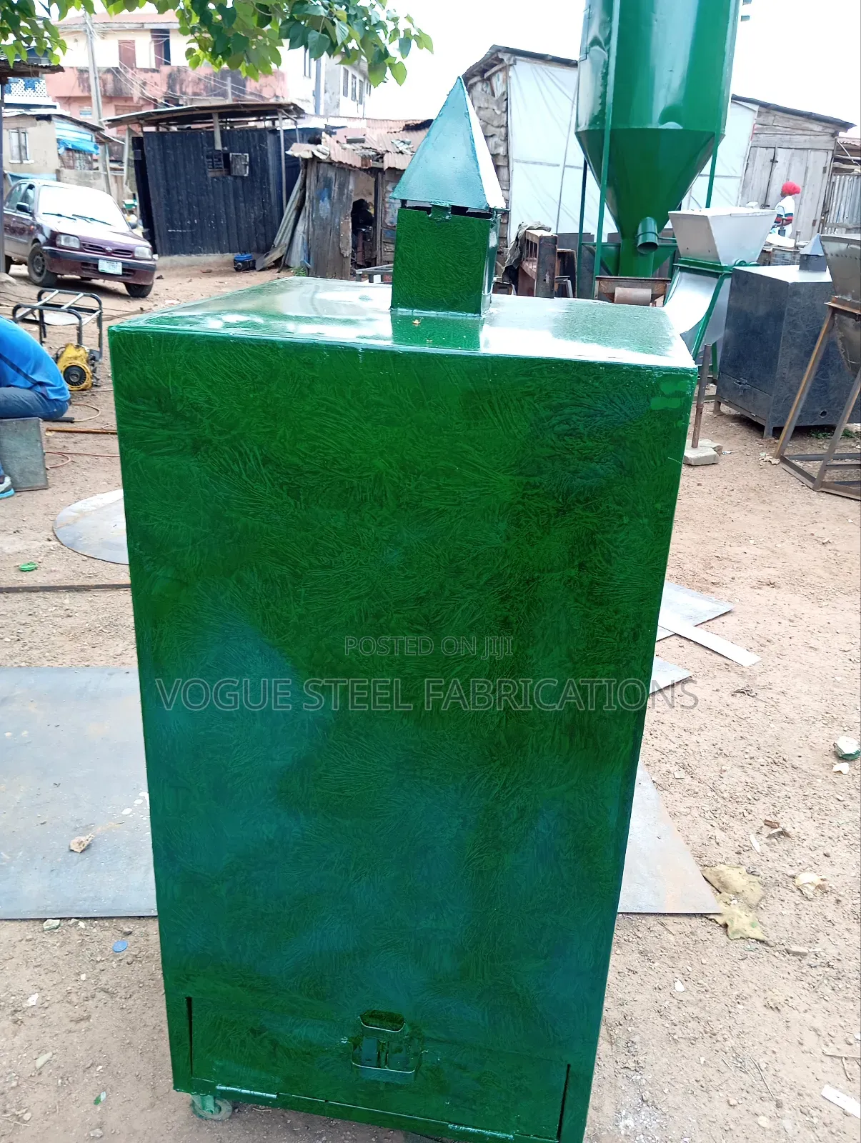 Commercial Catfish Dryer Machine for Sale – Fast Clean Drying