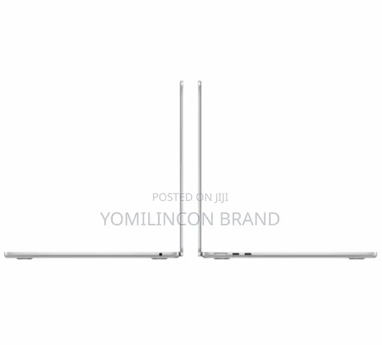 New Laptop Apple MacBook Air 8GB Apple M3 SSD 256GB