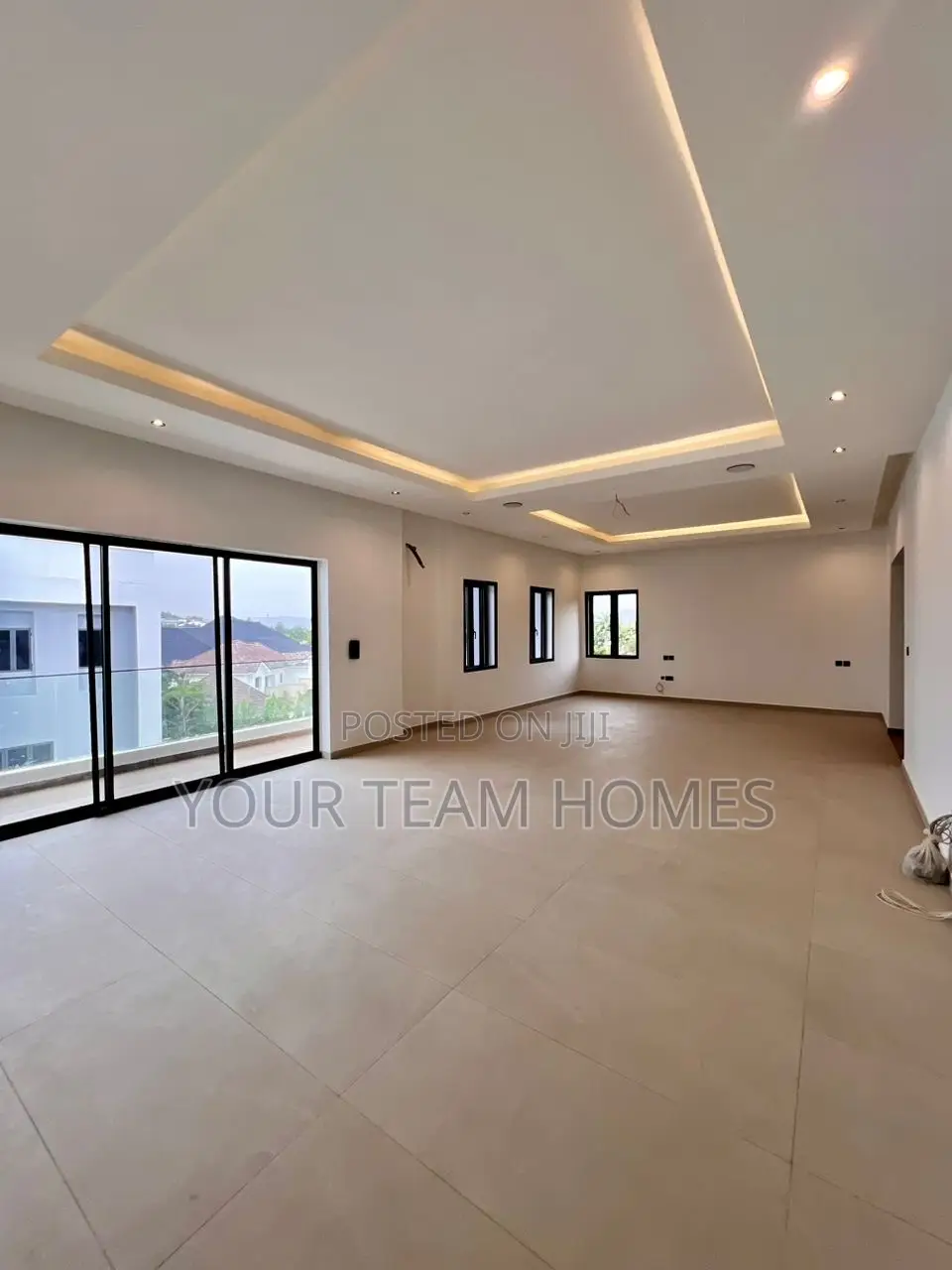 7bdrm Duplex in Asokoro for sale