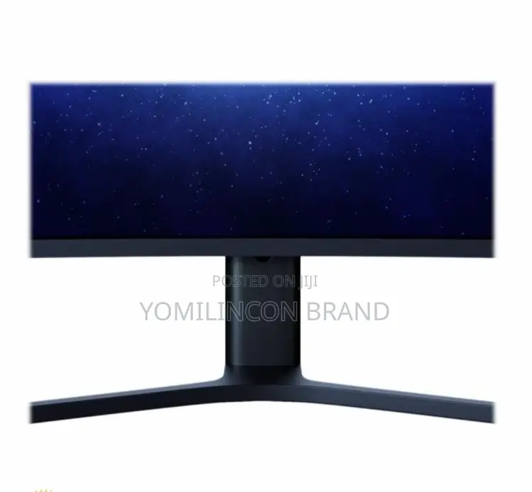 Xiaomi Mi Curved Gaming Monitor 34 Inch