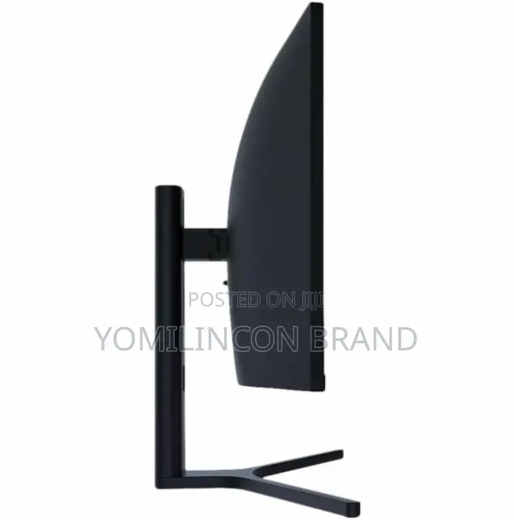 Xiaomi Mi Curved Gaming Monitor 34 Inch