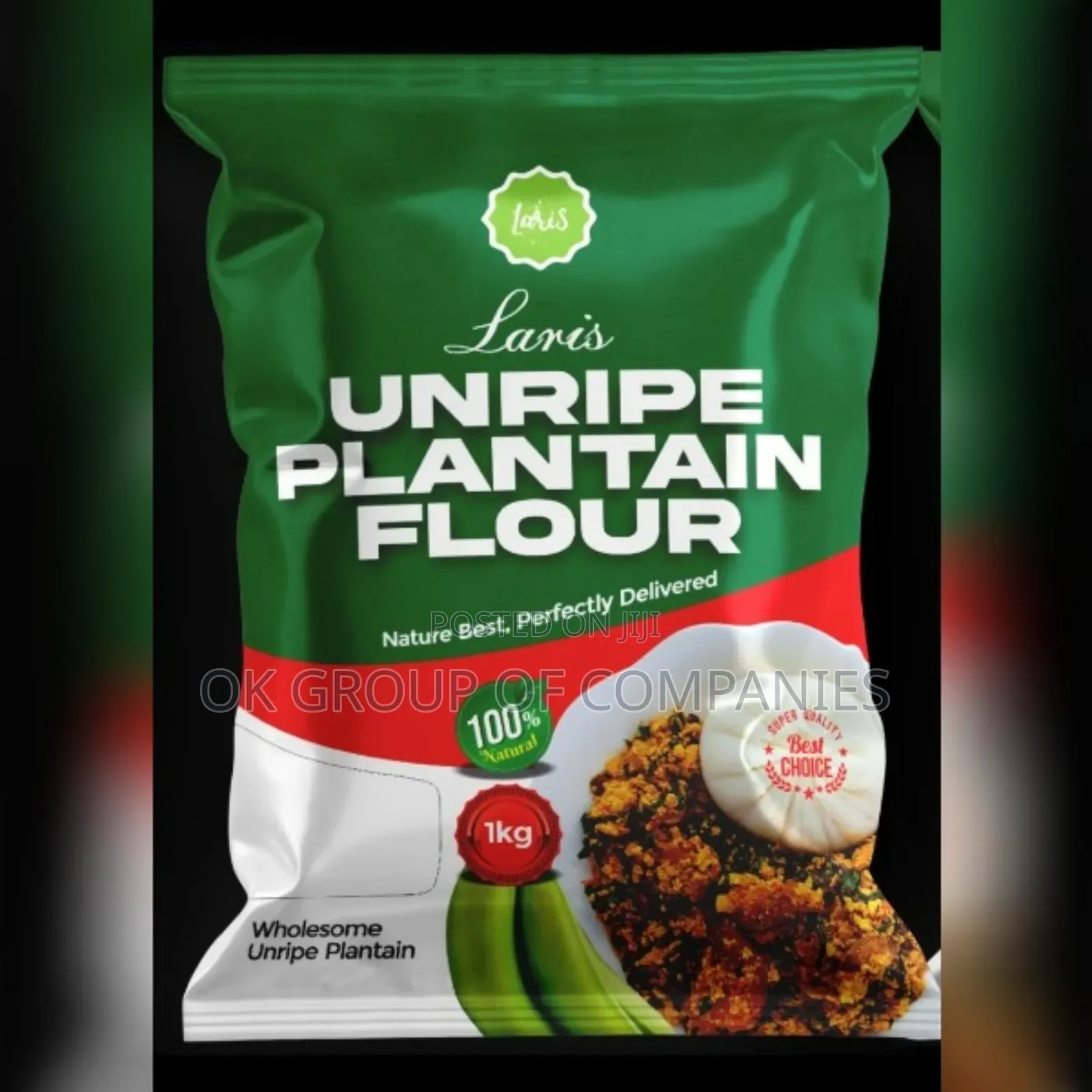 Foods Products Wrappers Packaging Companies in Lagos