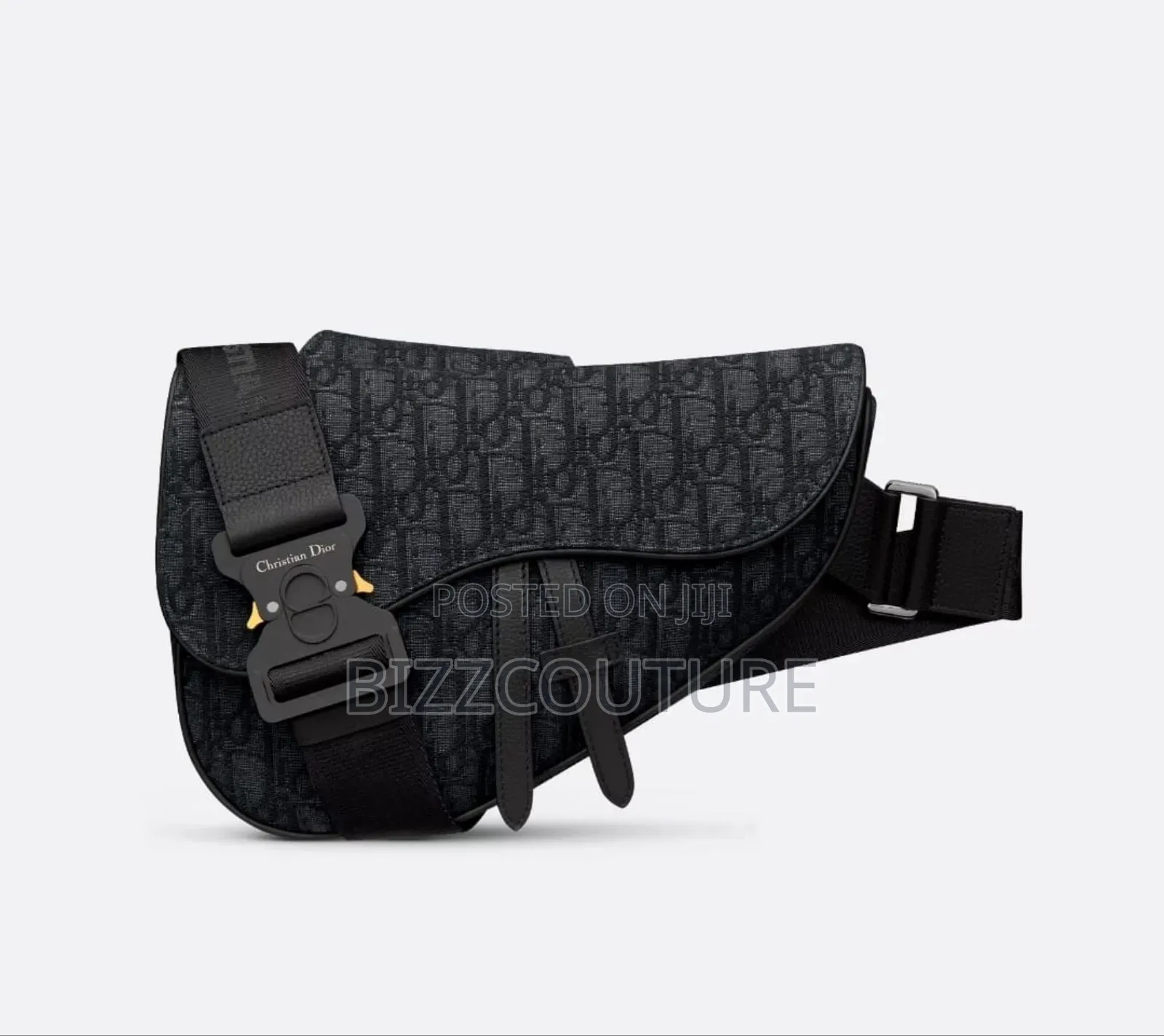 Original CHRISTIAN Dior Crossbody Bags Available in Store