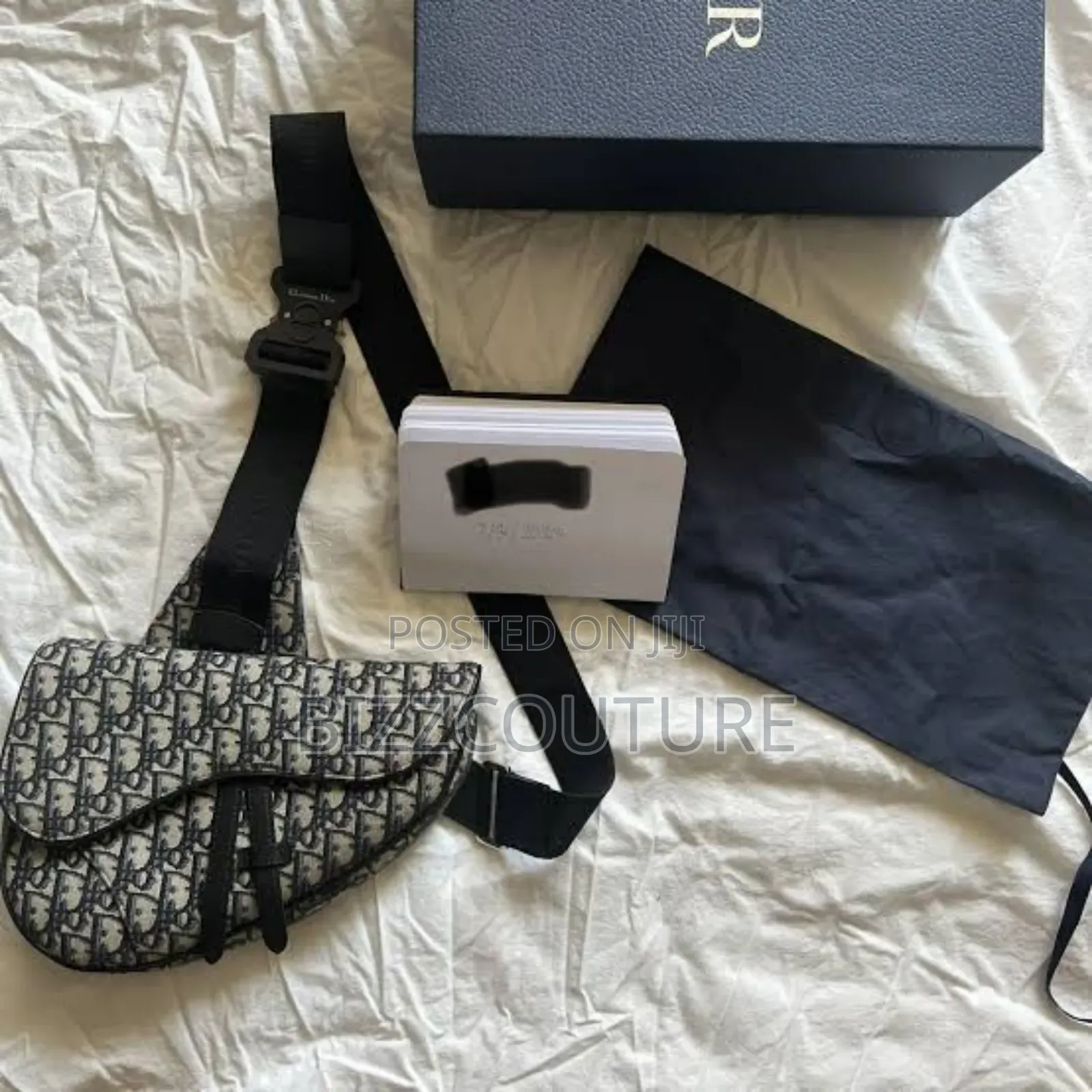 Original CHRISTIAN Dior Crossbody Bags Available in Store