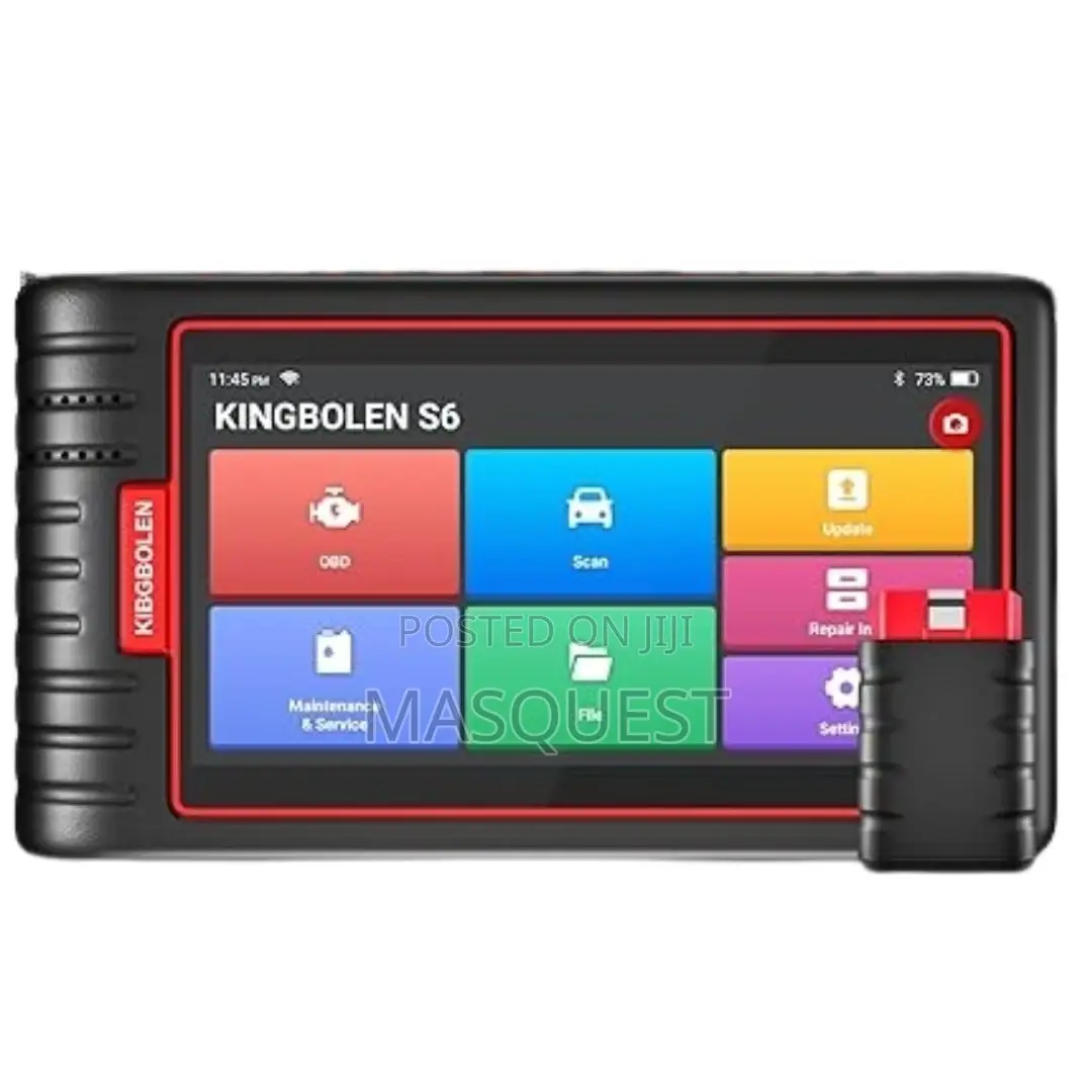 Kingbolen S6
