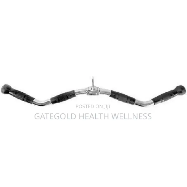 Pro Multi-Purpose Straight Bar (Straight) 28510S