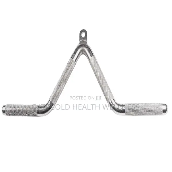 Pro Multi-Purpose v-Shape Bar 28510v