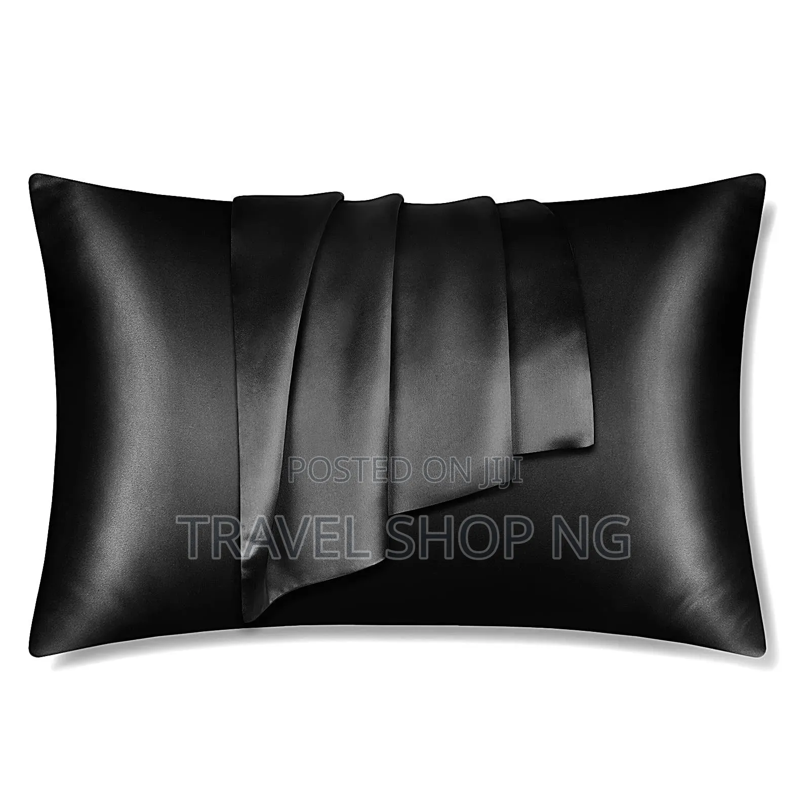 Mulberry Silk/Satin Pillowcase | Luxurious Comfort