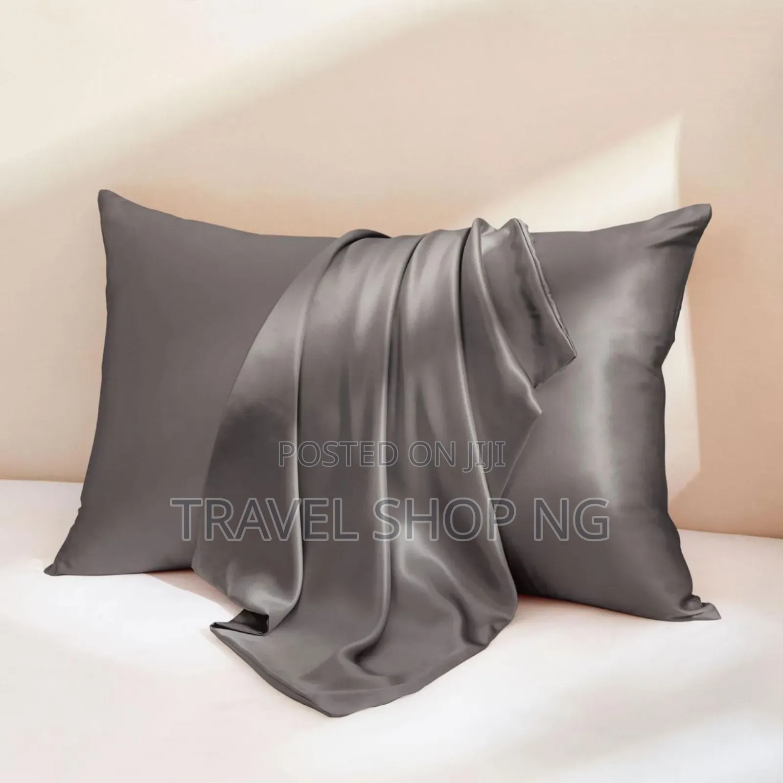 Mulberry Silk/Satin Pillowcase | Luxurious Comfort