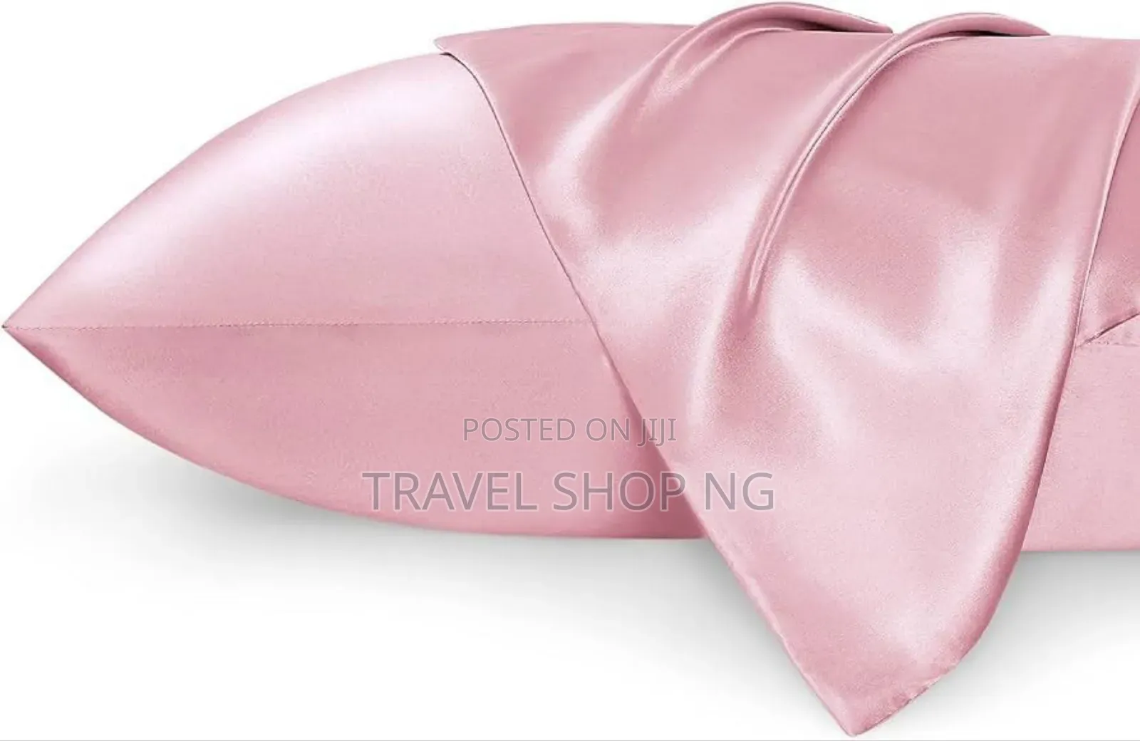 Mulberry Silk/Satin Pillowcase | Luxurious Comfort