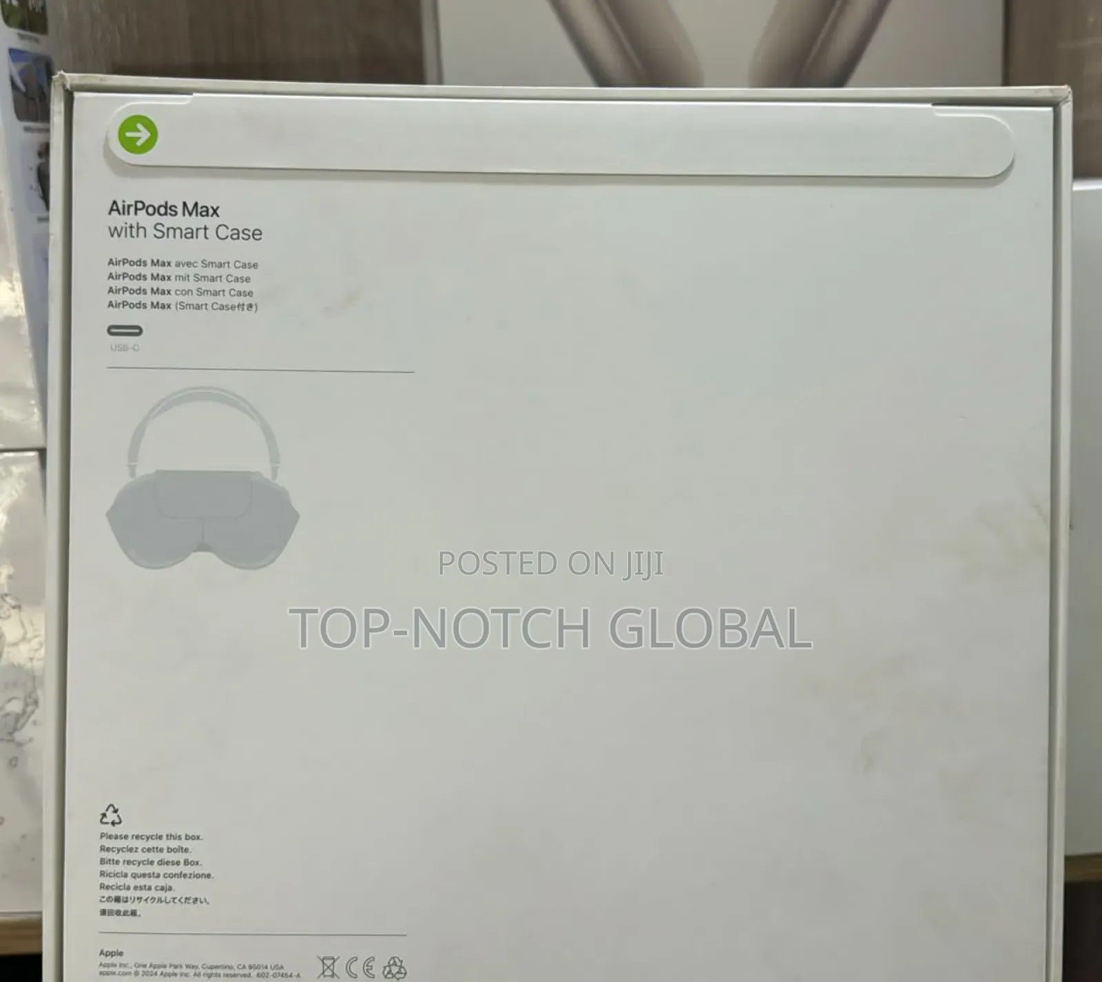 Airpod Max