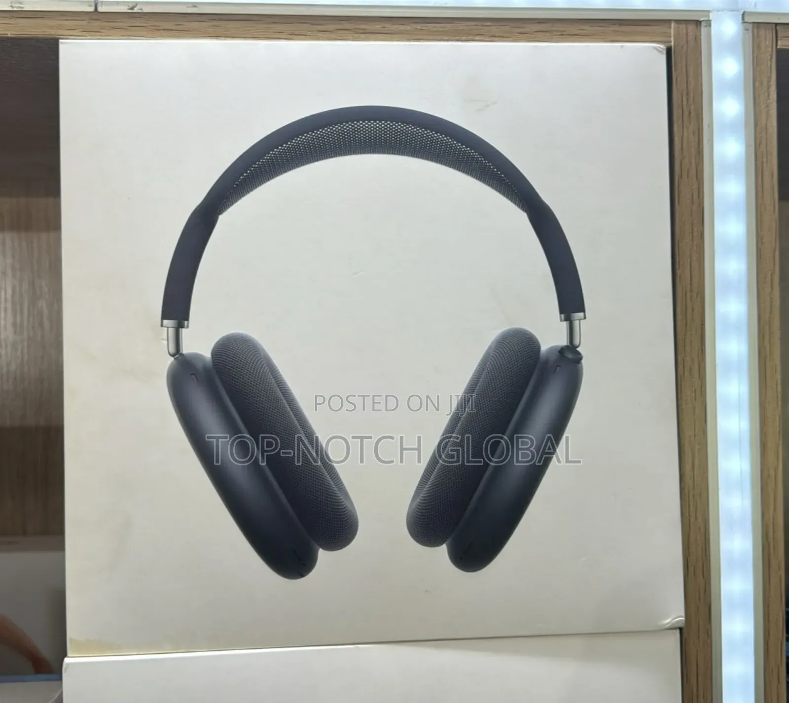 Airpod Max