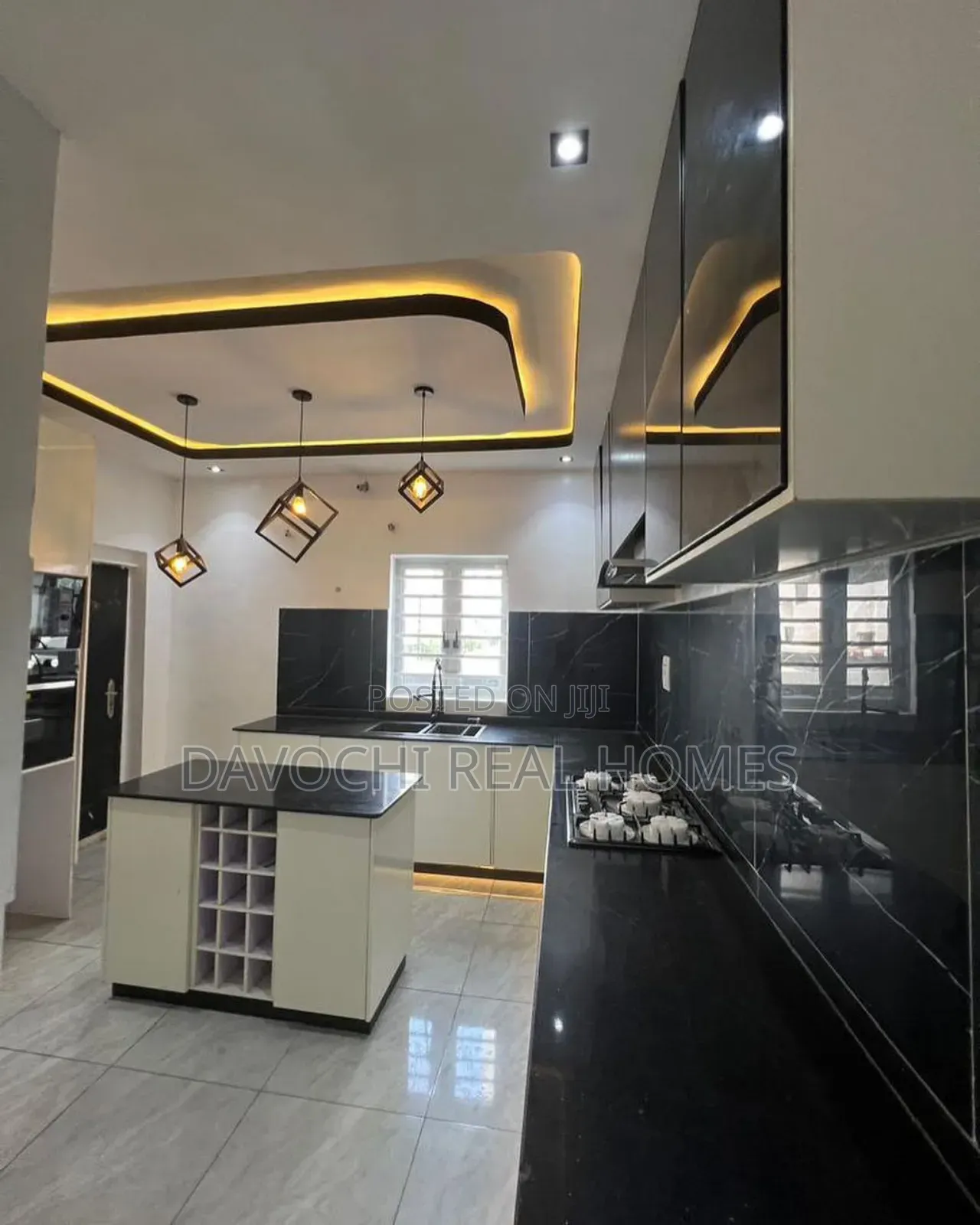 4bdrm Duplex in Ajah for rent