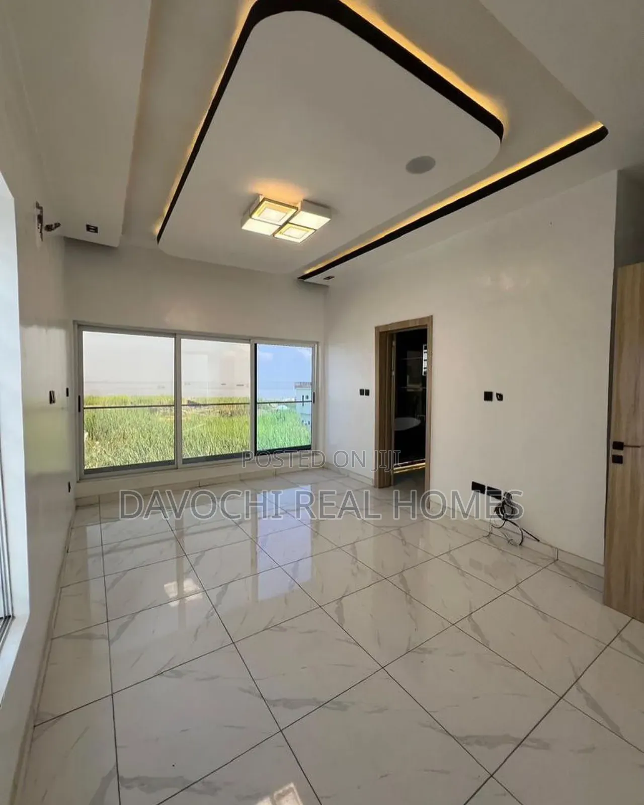 4bdrm Duplex in Ajah for rent