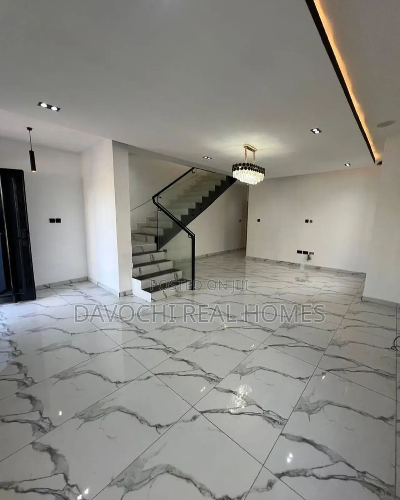 4bdrm Duplex in Ajah for rent