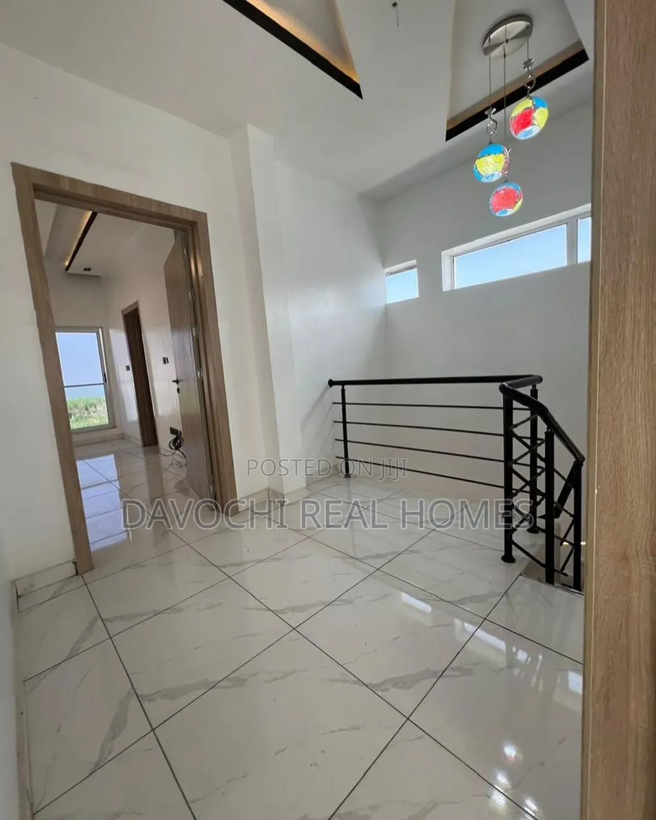4bdrm Duplex in Ajah for rent