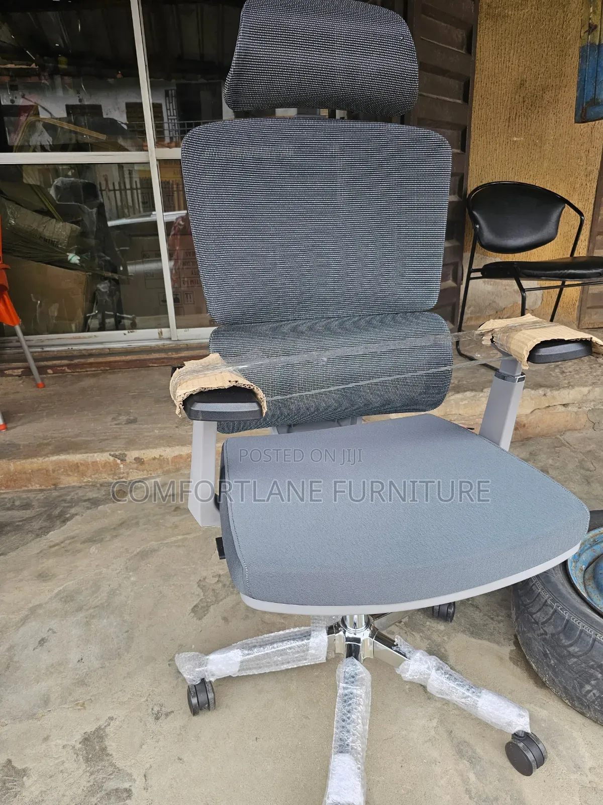 Executive Office Swivel Chair