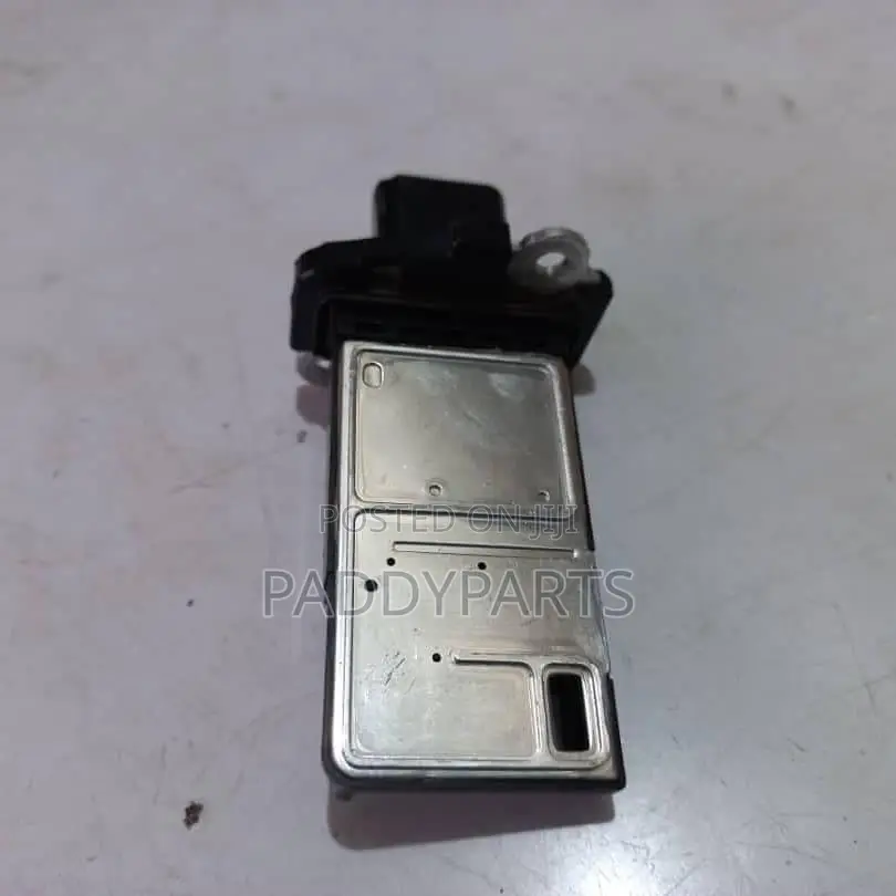 Ford Fusion Mass Air Flow Sensor