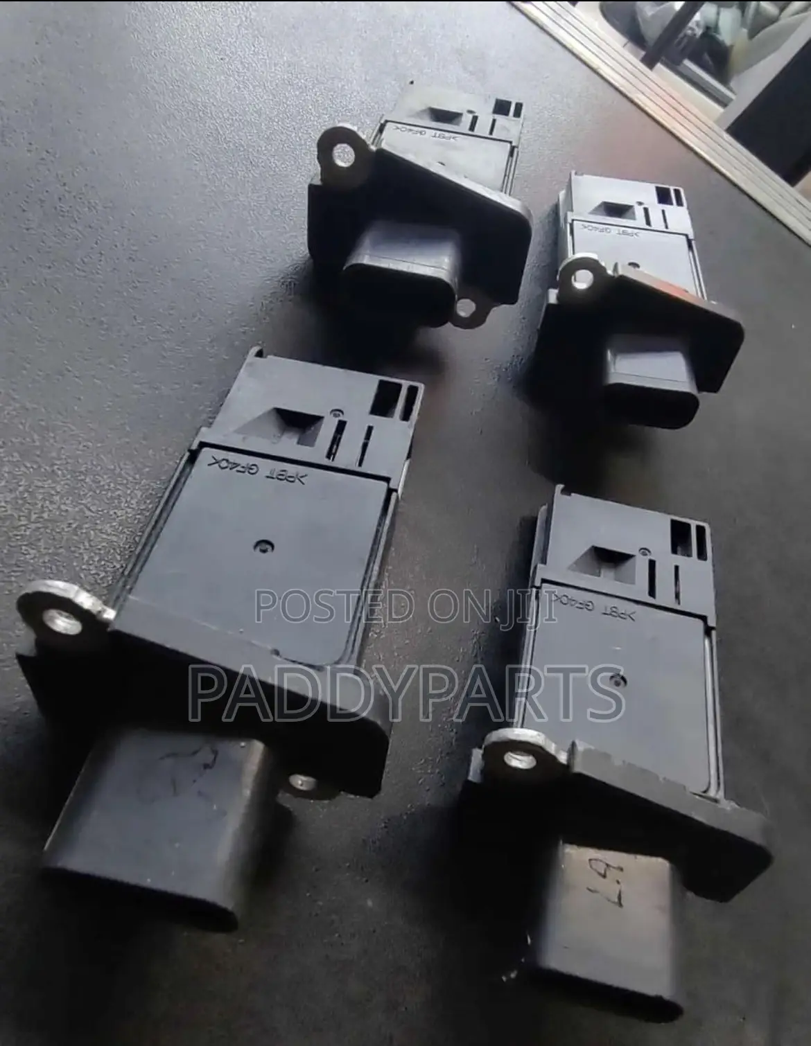 Mazda Cx-9 Air Flow Meter Sensor