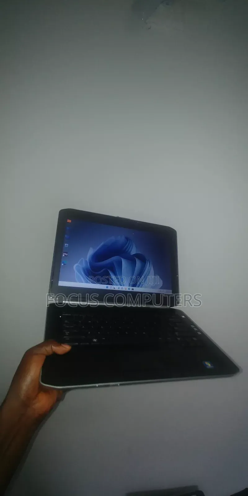 Laptop Dell Latitude 5420 8GB Intel Core I5 HDD 500GB