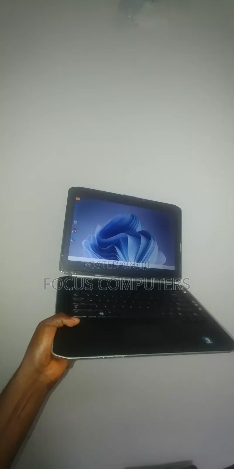 Laptop Dell Latitude 5420 8GB Intel Core I5 HDD 500GB