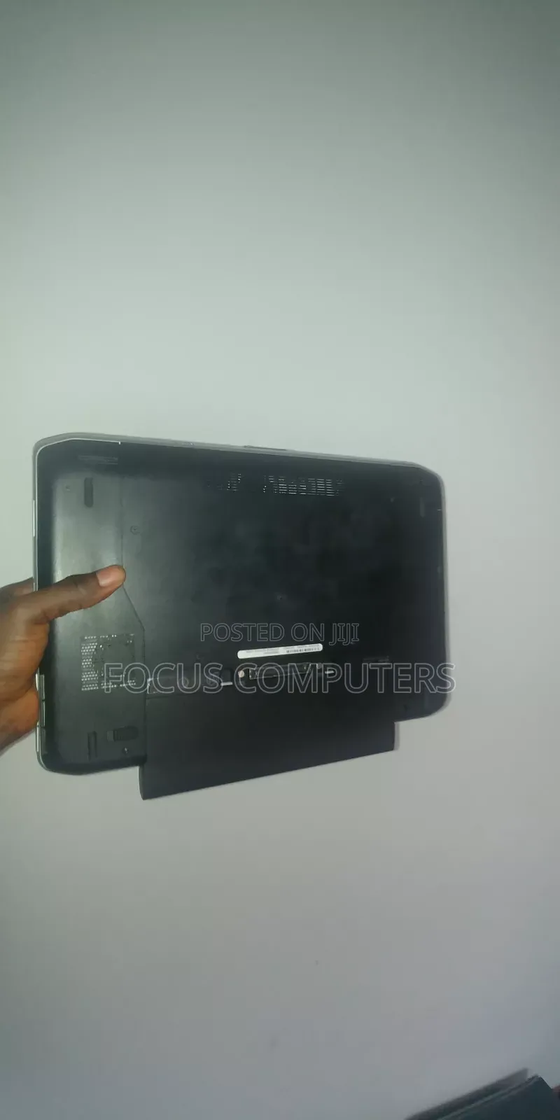 Laptop Dell Latitude 5420 8GB Intel Core I5 HDD 500GB
