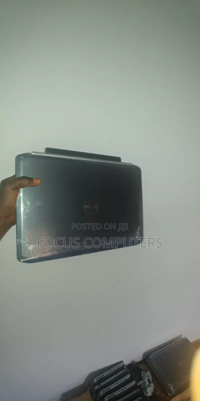 Laptop Dell Latitude 5420 8GB Intel Core I5 HDD 500GB