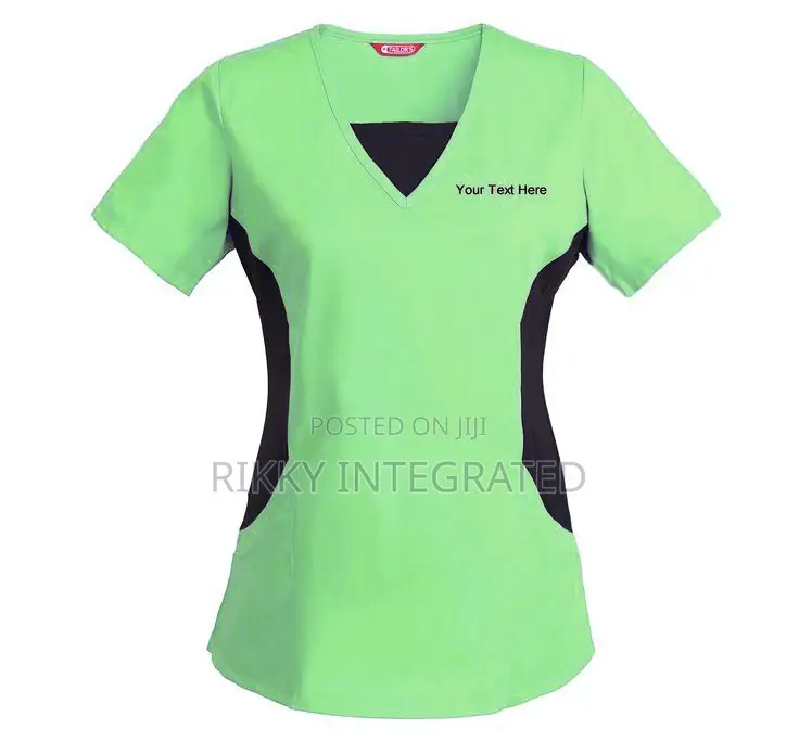 Nurse Scrub Suits, Medical Uniforms for Every Shift