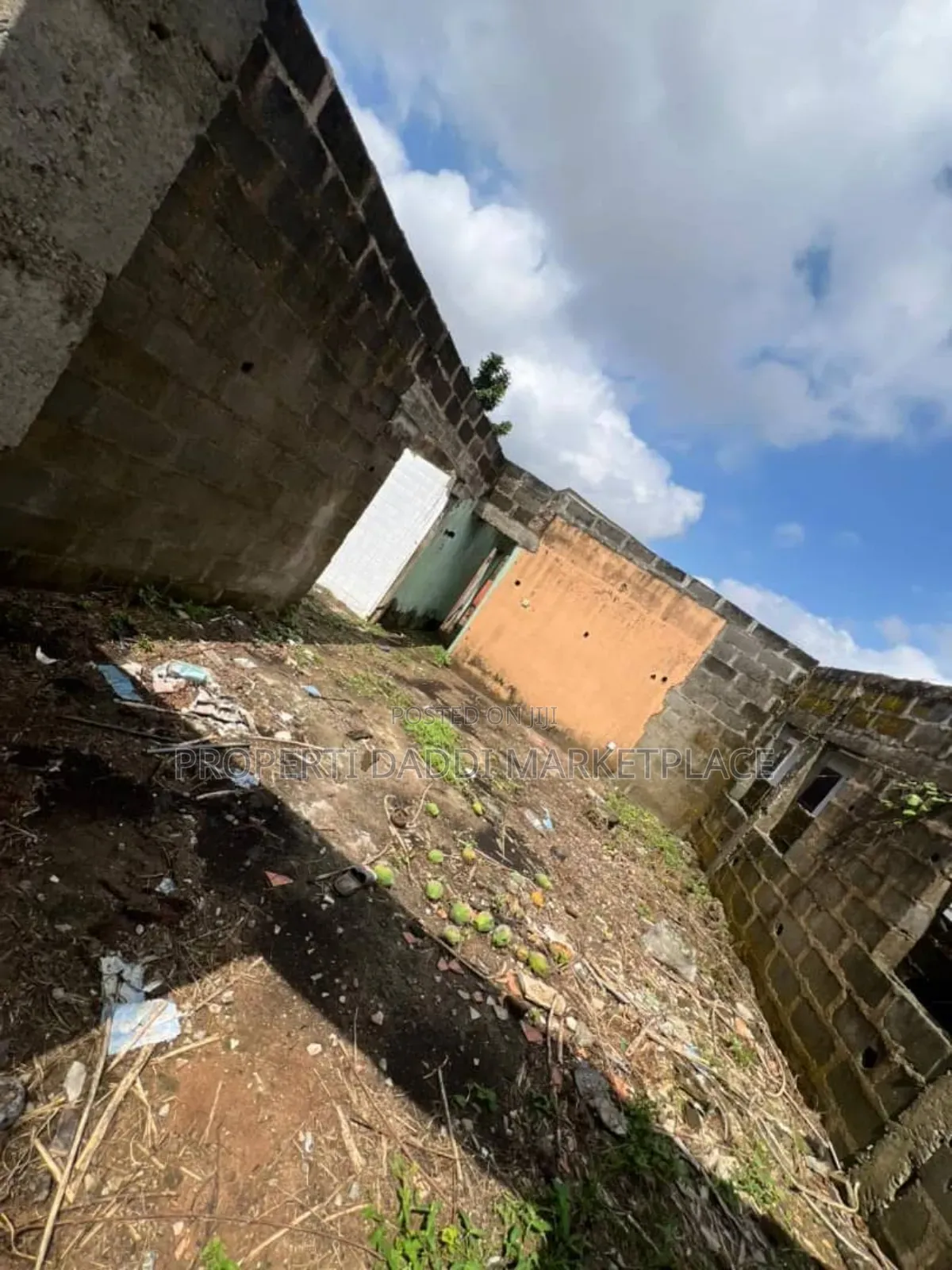 3bdrm Bungalow in Ayetoro for sale