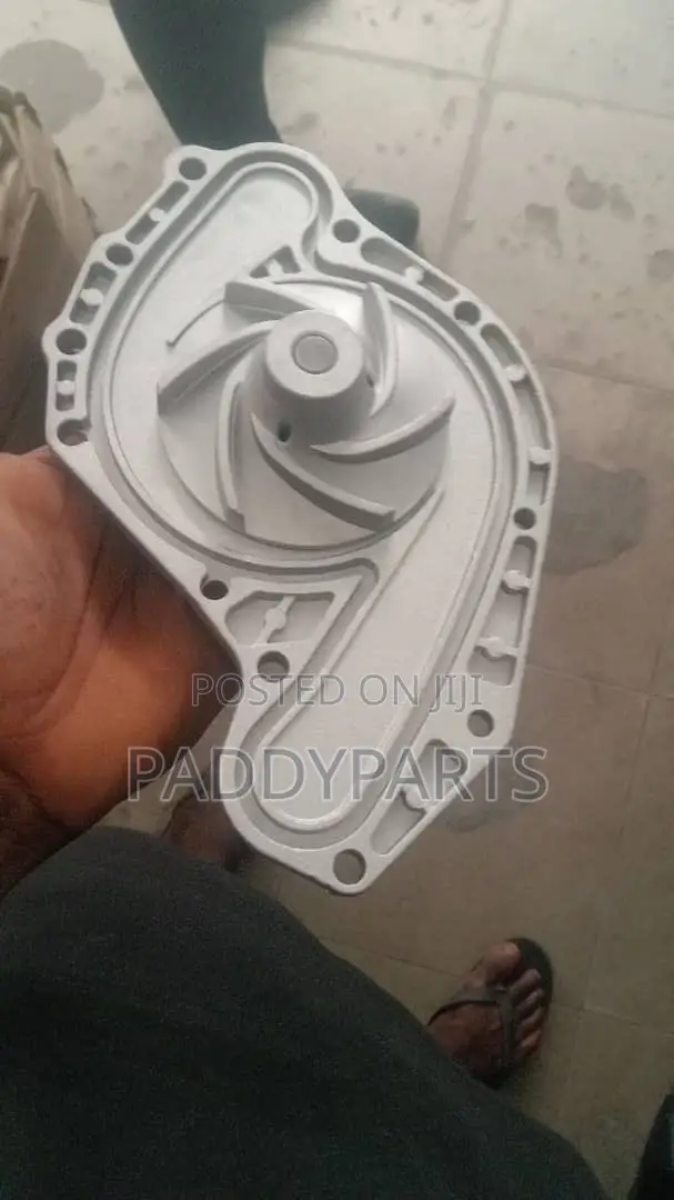 Chrysler 300 Engine Water Pump 2005-2010
