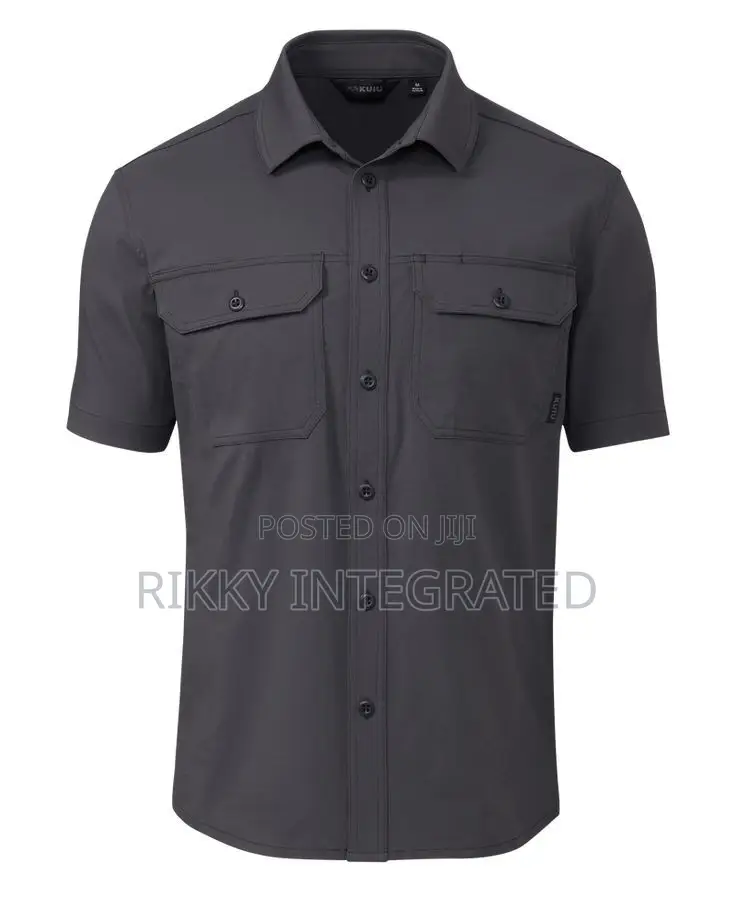 Professional Shirts, Polos and Hoodies for Daily Wear