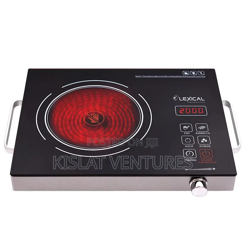 Lexical Ceramic Hot Plate