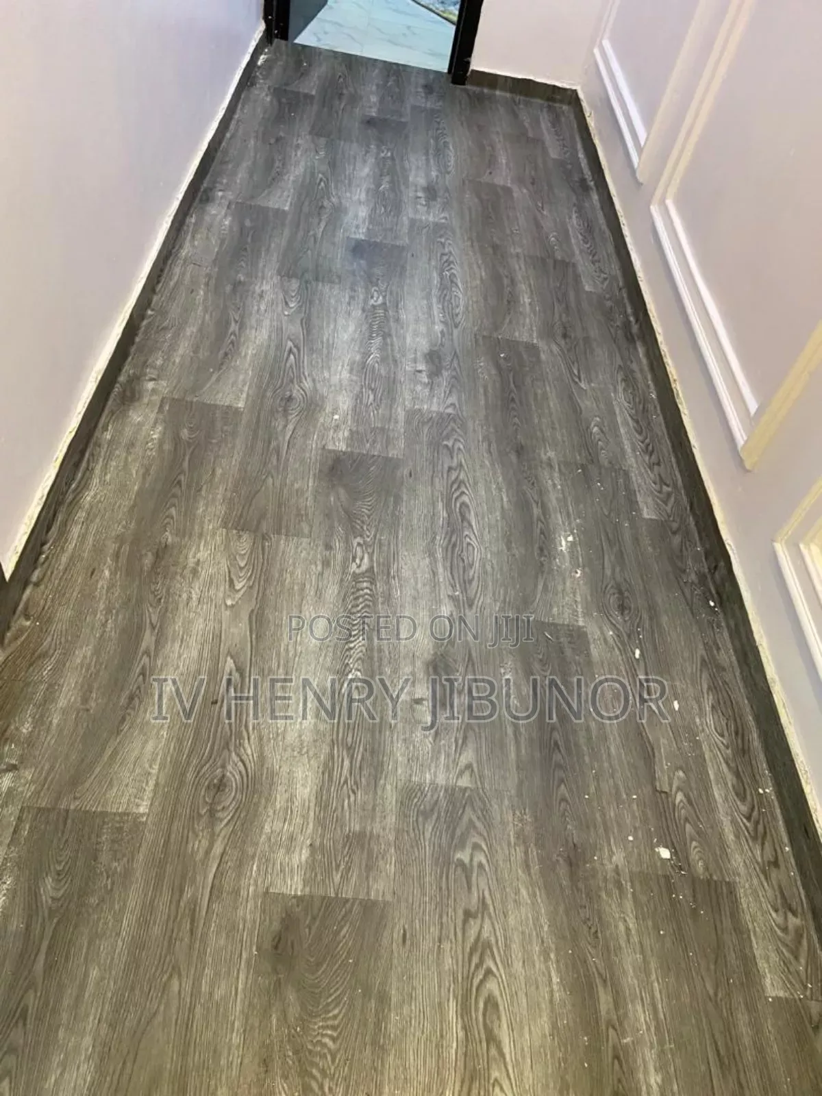 Coushion Vinyl Floor