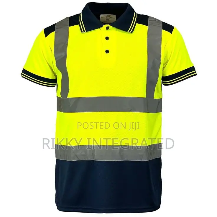 Monogramming For Custom Uniforms, Polos, Security Uniforms