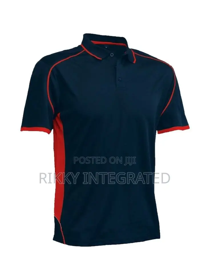Screen Printing Polos, T-Shirts Hoodies for Bulk Order