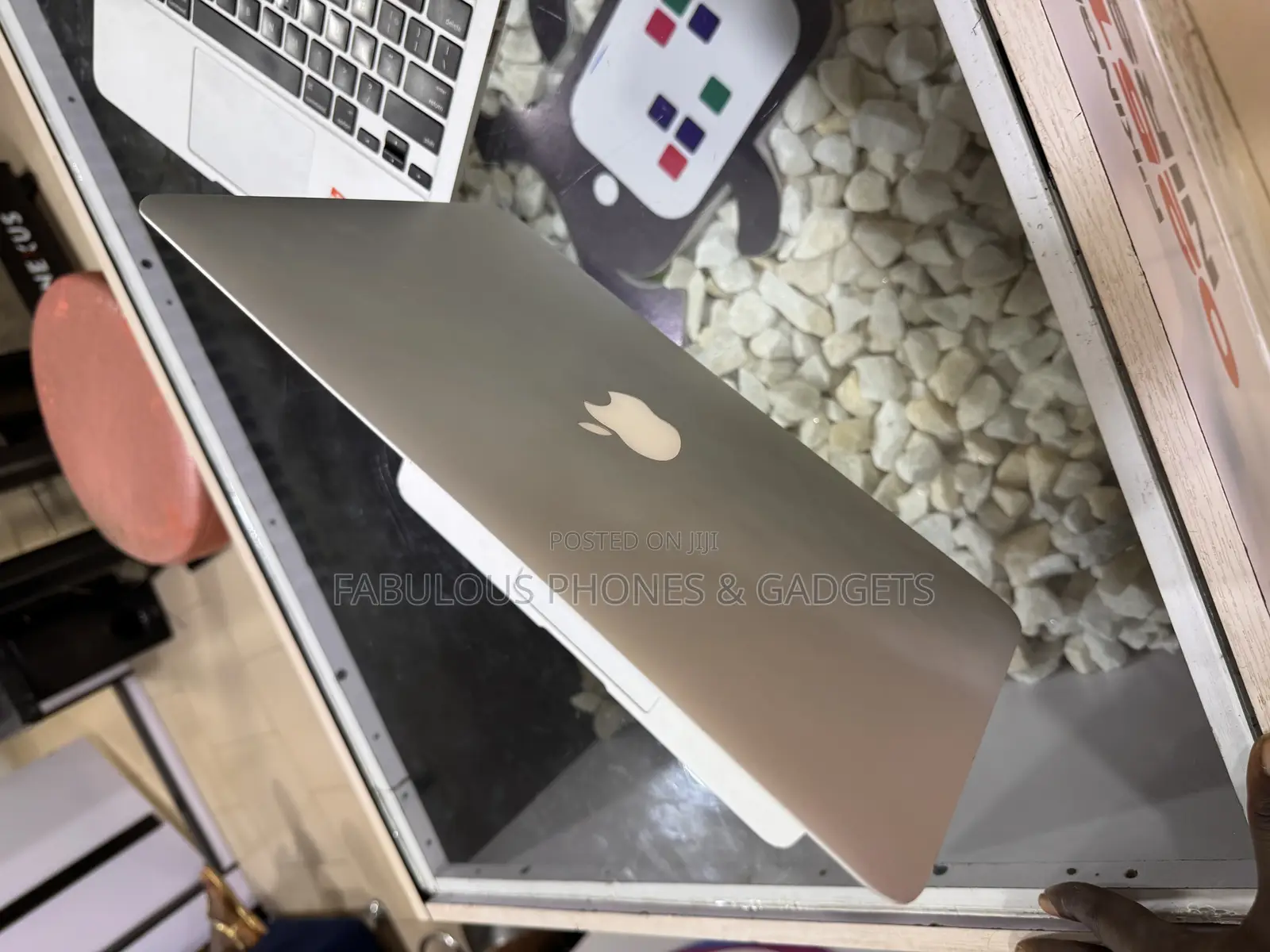 Laptop Apple MacBook Air 2015 4GB Intel Core i5 SSD 128GB