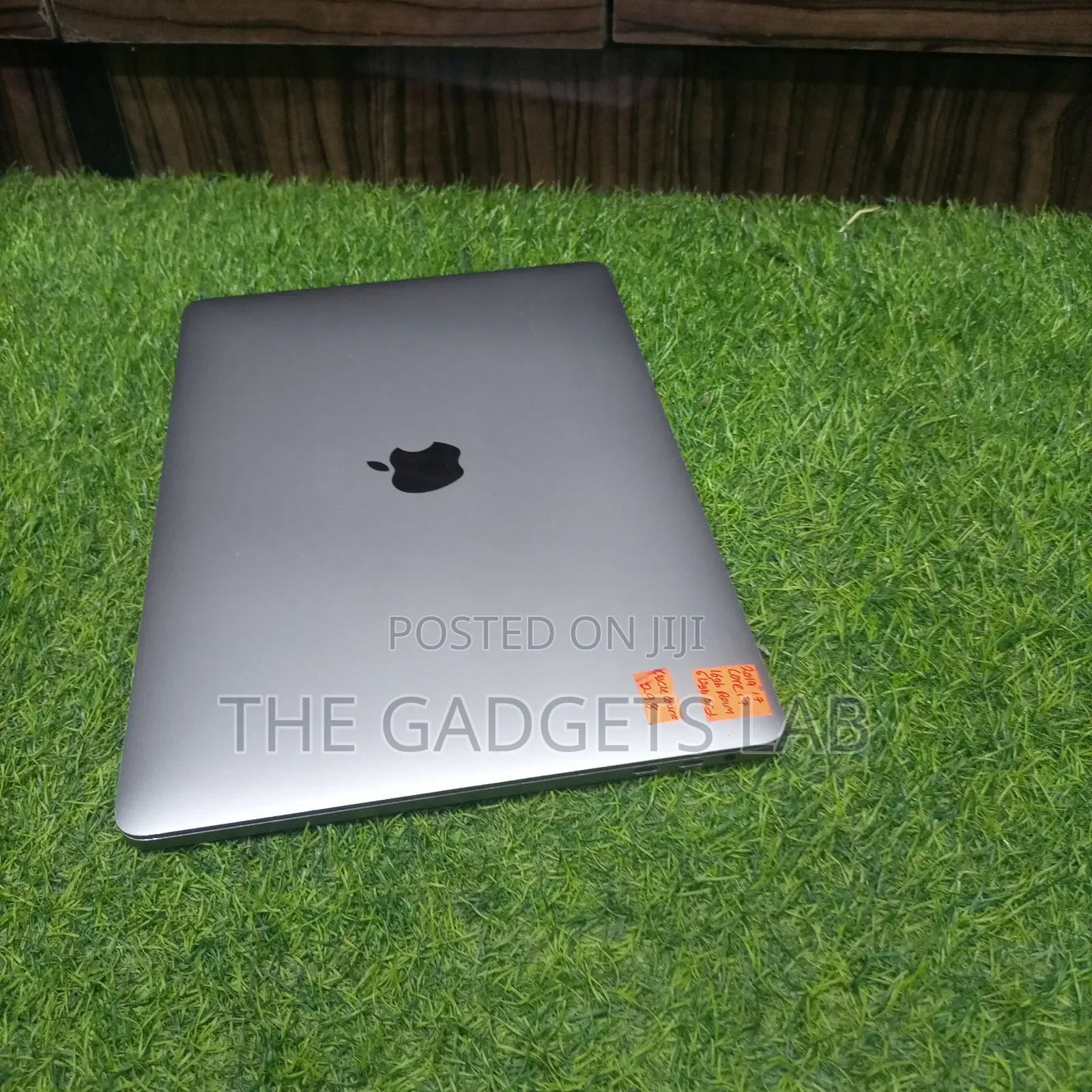 Laptop Apple MacBook Pro 2019 16GB Intel Core i7 SSD 512GB