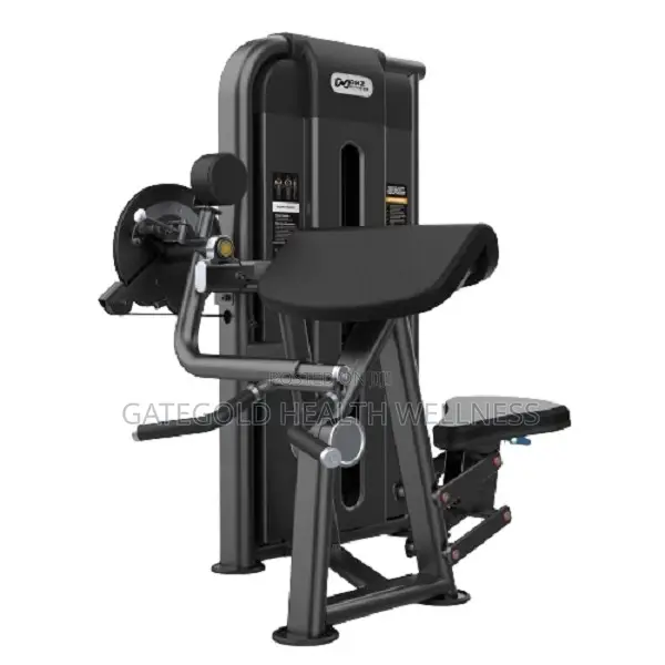 Camber Curl Triceps (DHZ Brand) U2087C